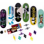 Tech Deck Skateshop 6 ks s příslušenstvím – Zboží Dáma