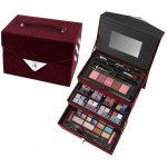 Makeup Trading Beauty Case Velvety sada Complete Makeup Palette – Zboží Mobilmania