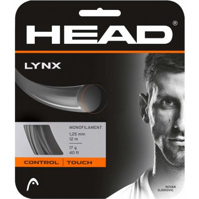 Head LYNX SET 12m 1,25mm