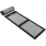 REBEL Akupresurní podložkaRBA-6003-BK Black 130 x 50 cm – Zboží Dáma