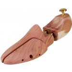 Jago Tvarovače obuvi z cedrového dřeva a hliníku, vel. 39-40