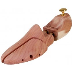 Jago Tvarovače obuvi z cedrového dřeva a hliníku, vel. 39-40