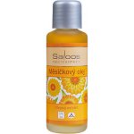 Saloos měsíčkový olej olejový extrakt 500 ml – Sleviste.cz