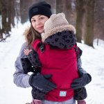 Moisha Grow Mono Merlot – Zboží Mobilmania