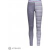 Dámské spodky Ortovox 185 Rock’N’Wool Long Pants W grey blend