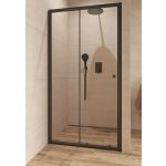 Sprchové dveře 140 cm SAT Project SATPROMUD140CT - SATPROMUD140CT – Sleviste.cz