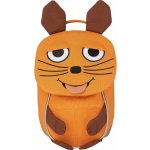 Affenzahn Mouse Small orange – Zboží Mobilmania