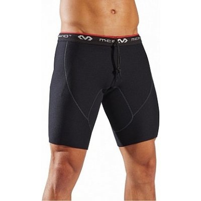 Shop McDavid Super Cross Compression Short With Hip Spica [8201]