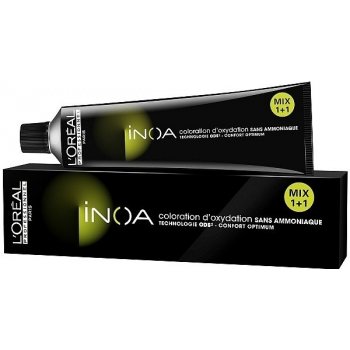 L'Oréal Inoa 2 krémová barva 6 60 g