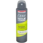 Dove Men+ Care Sport Active Fresh deospray 150 ml – Zbozi.Blesk.cz