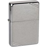 Zippo benzínový broušený – Hledejceny.cz