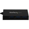 USB hub StarTech HB30A3A1CSFS