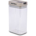 Nava Plastová dóza na potraviny Misty 1,2 l – Zboží Mobilmania