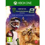Monster Energy Supercross 2 – Zboží Živě