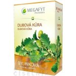 Megafyt DUBOVÁ kůra bylinný čaj 100 g – Hledejceny.cz