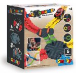 Smoby FleXtreme sada křižovatka a výhybka – Hledejceny.cz