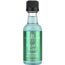 Clubman Gent´s Gin voda po holení 50 ml
