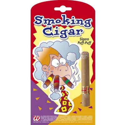 Doutník atrapa – Zboží Dáma