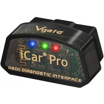 Vgate iCar PRO OBD II