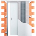 JAP Aktive II Standard 700 x 2100 mm 150 mm SDK – Sleviste.cz
