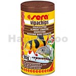 Sera Vipachips Nature 250 ml – Hledejceny.cz
