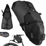 Topeak Backloader X 15 l – Zboží Dáma