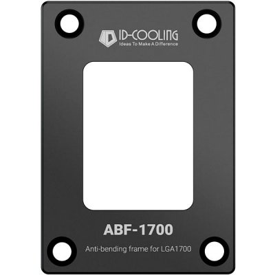 ID-COOLING ABF-1700 – Zboží Živě