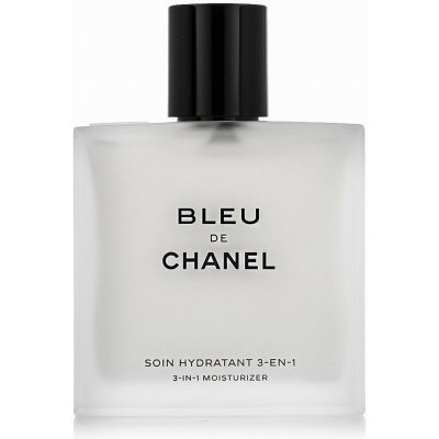 Chanel Bleu De Chanel 3-in-1 Moisturizer 90 ml – Hledejceny.cz