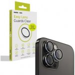 Mobile Origin Easy Lens Guards Clear iPhone 14 Pro/14 Pro Max FRL-LSG-i14Pro-CLR – Zboží Živě