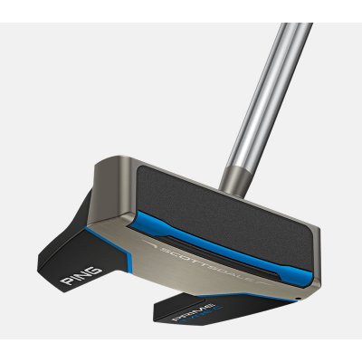 Ping Scottsdale Prime Tyne C putter pravé 34 – Zboží Dáma