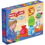 Geomag Safari Park – Zboží Mobilmania