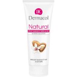 Dermacol Natural výživný mandlový krém na ruce 100 ml – Zboží Dáma Dermacol Natural výživný mandlový krém na ruce 100 ml – Zboží Dáma