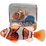Zuru ROBO ALIVE plavající RYBA – Sleviste.cz