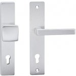 COBRA TOWER H PZ 92 mm klika/klika stříbrný elox – Hledejceny.cz