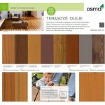 Osmo 013 Terasový olej 2,5 l Přírodní garapa – Sleviste.cz