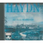 Franz Joseph Haydn - MISSA CD – Hledejceny.cz