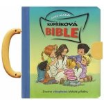 Moje malá kufříková Bible – Hledejceny.cz
