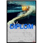 DP02d Diplom plavání – Sleviste.cz