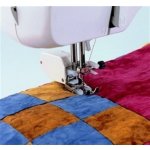 F 034 Kráčející patka (5 mm) - Brother – Zbozi.Blesk.cz