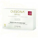 Crescina HFSC transderm.techn.200 muži 20x3.5ml – Hledejceny.cz