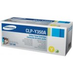 Samsung CLT-Y350A - originální – Hledejceny.cz