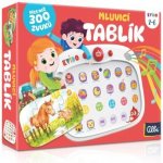 Albi Kvído Mluvicí tablík – Zboží Dáma