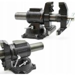 svěrák 125mm GEKO G01035 – Zboží Dáma svěrák 125mm GEKO G01035 – Zboží Dáma