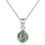 Olivie Stříbrný náhrdelník 9553 – Zboží Dáma