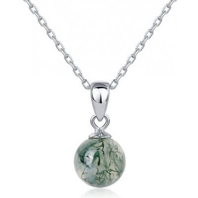 Olivie Stříbrný náhrdelník 9553 – Zboží Dáma