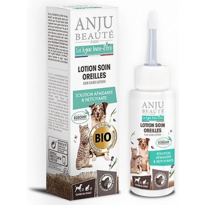 Anju Beauté mléko na čištění uší 70 ml – Zbozi.Blesk.cz