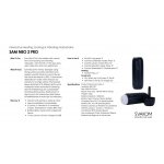 Sam Neo 2 Pro Svakom – Zboží Dáma