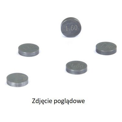 PROX podložka ventilu 9,48 X 2,075 mm (1 kus) – Zboží Mobilmania