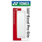 Yonex Excel Pro Grip 1 ks white – Zboží Dáma