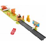 Disney Hrací set Cars Frank Escape – Sleviste.cz